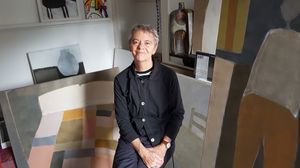 York artist stars in major Leeds exhibition