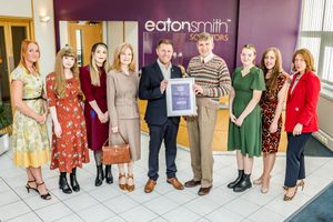 Revival Vintage is Eaton Smith Business of the Month