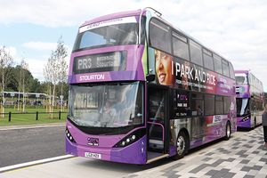 Connecting Leeds £270 million investment in the transport network has completed