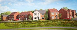 Avant Homes granted planning for £60m home development
