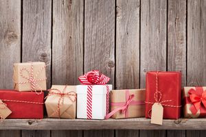 Don’t make Christmas presents a gift for thieves, warns insurance expert