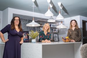 Aubergine grows team following hat-trick of new business wins