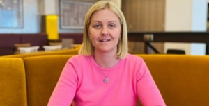 Louise O’Reilly appointed general manager of new Courtyard by Marriott Sheffield