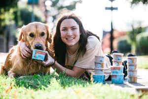 'Pawfect summer' sets up Doggies Delights for 2023