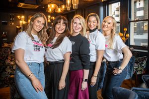 Book your ticket and be part of This is Yorkshire Beauty Week