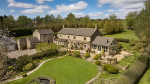 Omaze launches latest draw with picturesque farmhouse in Yorkshire