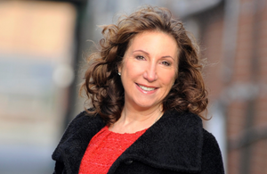 Media, theatre, council & Rollem productions champion Yorkshire writers in memory of Kay Mellor