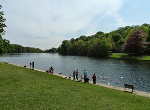 Seven Leeds parks named amongst best in country