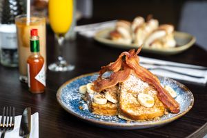 Farmhouse Leeds reveal opening date with free brunch for everyone