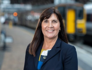 Northern appoints Tricia Williams as new managing director