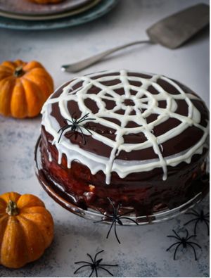 Fabulous treats (with no tricks) for Halloween