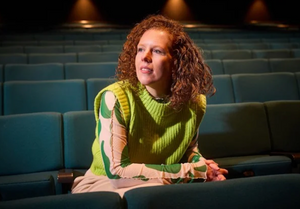 Yorkshire writer announced as recipient of the Kay Mellor Fellowship with Leeds Playhouse