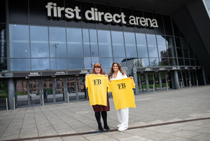 FB Fashion Ball heads to First Direct Arena Spring 2025