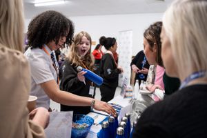 Trailblazing tech programme inspires young women across Leeds for sixth year in a row