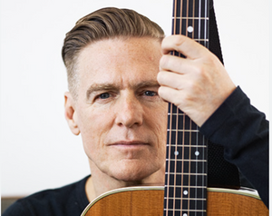 Bryan Adams comes to Leeds Arena