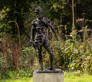 Yorkshire Sculpture Park unveils new art outdoors