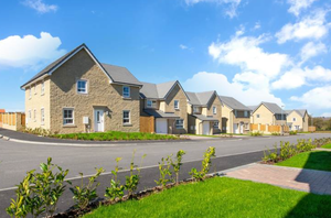 Opportunity to beat stamp duty increase in West Yorkshire