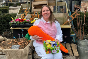 Pickering farm shop to host Easter Egg hunt and miniature railway rides