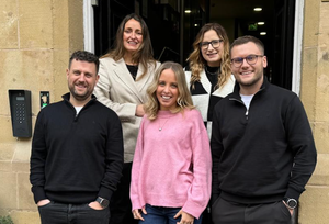 Leeds PR agency secures clean sweep with leading waste management firm