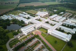 International Women’s Day 2025: York Biotech Campus champions Women in STEM