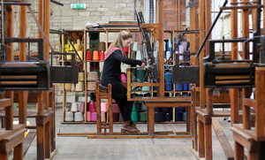 Textile festival returns to Farsley's Sunny Bank Mills
