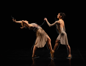 Northern Ballet's choreographic platform returns with Sketches