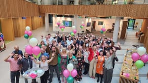 Suicide prevention advocates unite