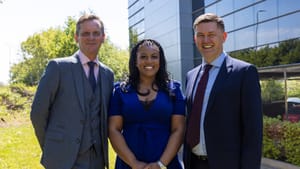 Chadwick Lawrence appoints Justine Hunkins to launch Social Housing Management Team