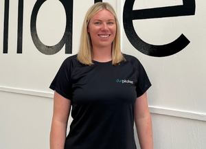 Popular physiotherapist opens luxury pilates studio in Sunny Bank Mills