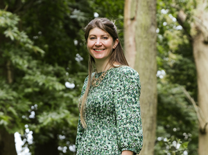 RHS Macmillan cancer garden is 'deeply personal' design for Pandora Ryan