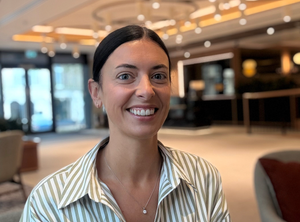 WorkWell drives growth with a senior appointment