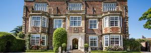 Join us for a special Garden party at Goldsborough Hall