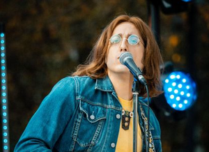 Celebrating the legacy of John Lennon