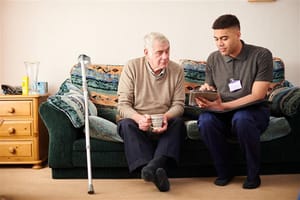 Skipton Building Society has partnered with Age UK