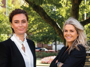 Lake Legal strengthens leadership team with partner promotion