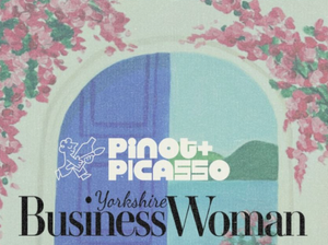 Networking, painting, fun & fizz