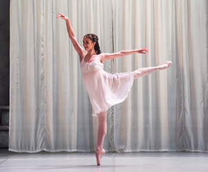 The Academy of Northern Ballet announces new MA