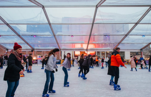Skate, eat and celebrate as Ice Cube returns to Leeds City Centre