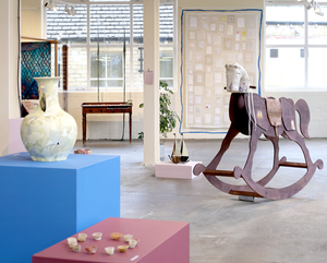 New exhibition finds the beauty in everyday objects