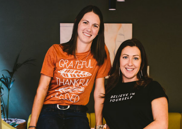Female empowerment and wellbeing show