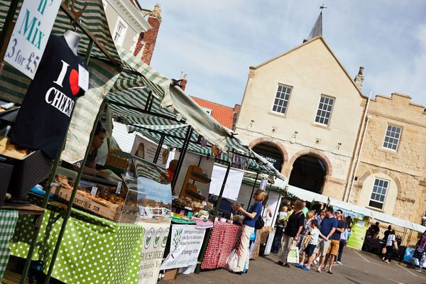 Malton Food Lovers Festival