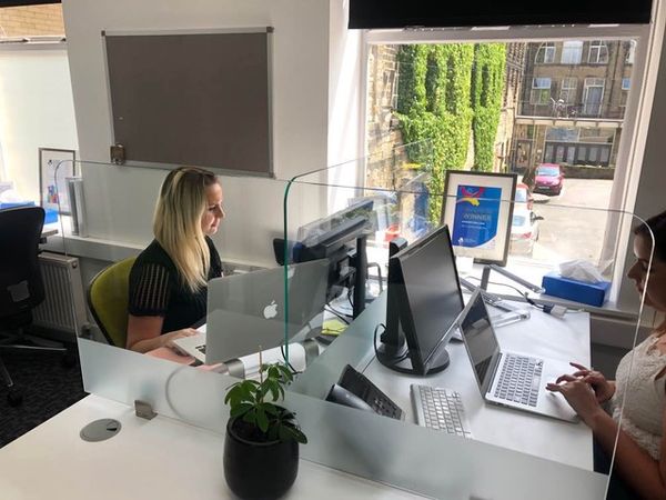 Mixed messages for businesses on returning to work safely