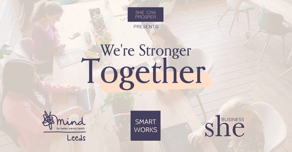 Stronger Together