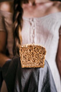 Healthy Bread