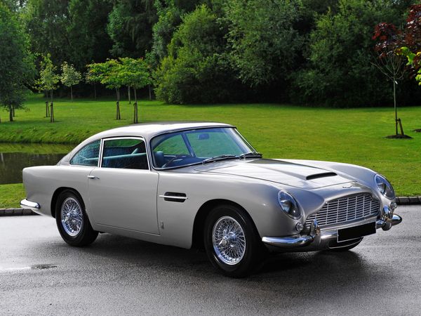 A classic car for every budget