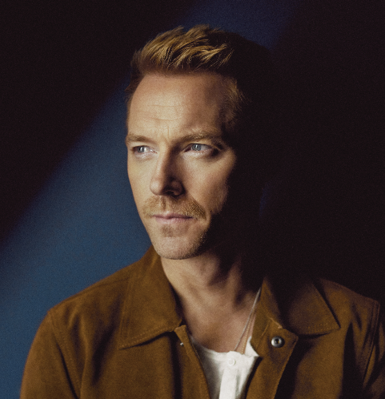 Superstar Ronan Keating will be roaring into Yorkshire Wildlife Park