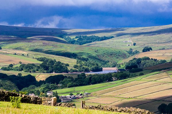 Yorkshire writer to run new retreat in ‘God’s Own County’