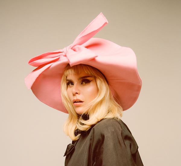 New album for Paloma Faith