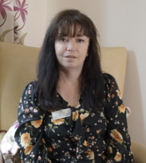 Wakefield care home manager nominated in prestigious industry awards