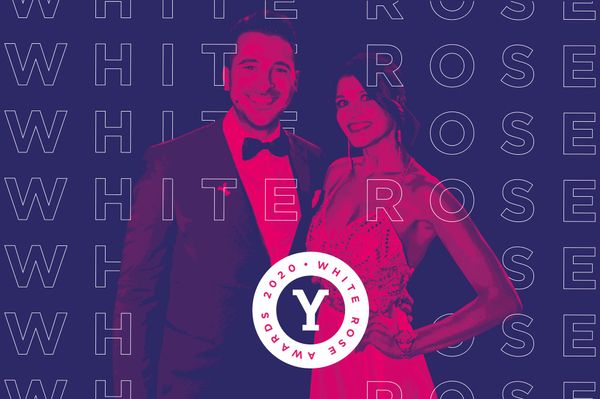 Yorkshire’s big night out - stays in for Digital White Rose Awards